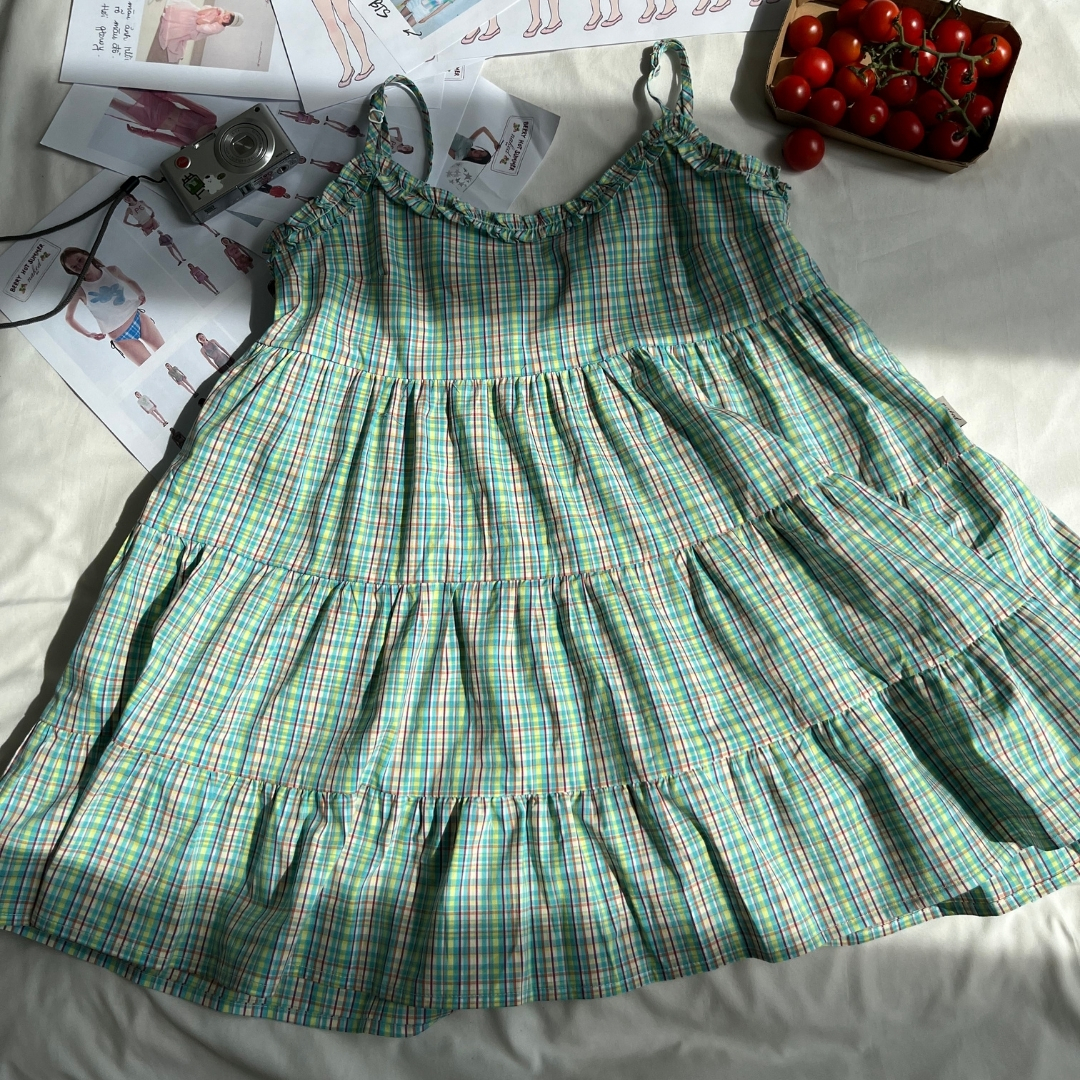 Marie Dress