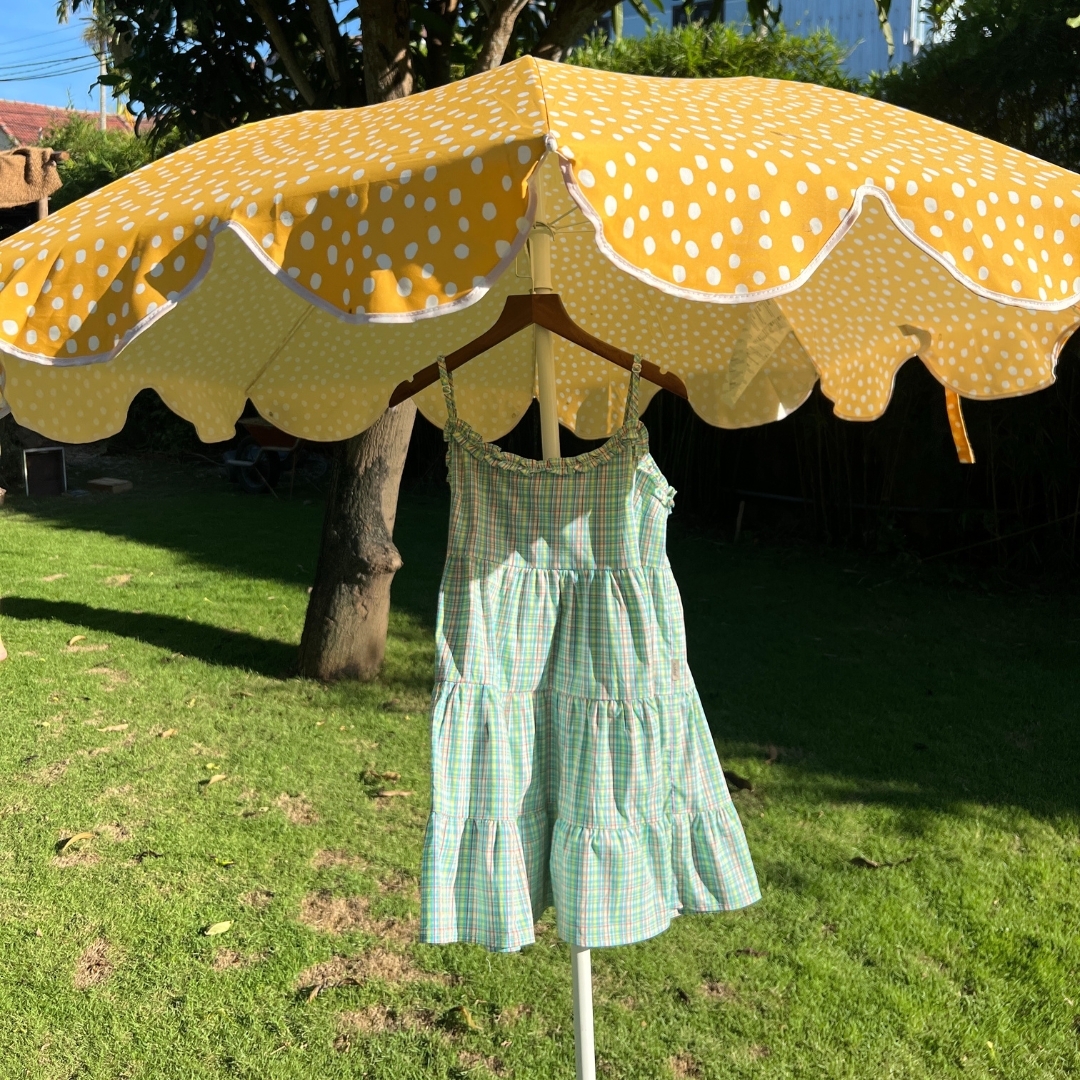 Marie Dress