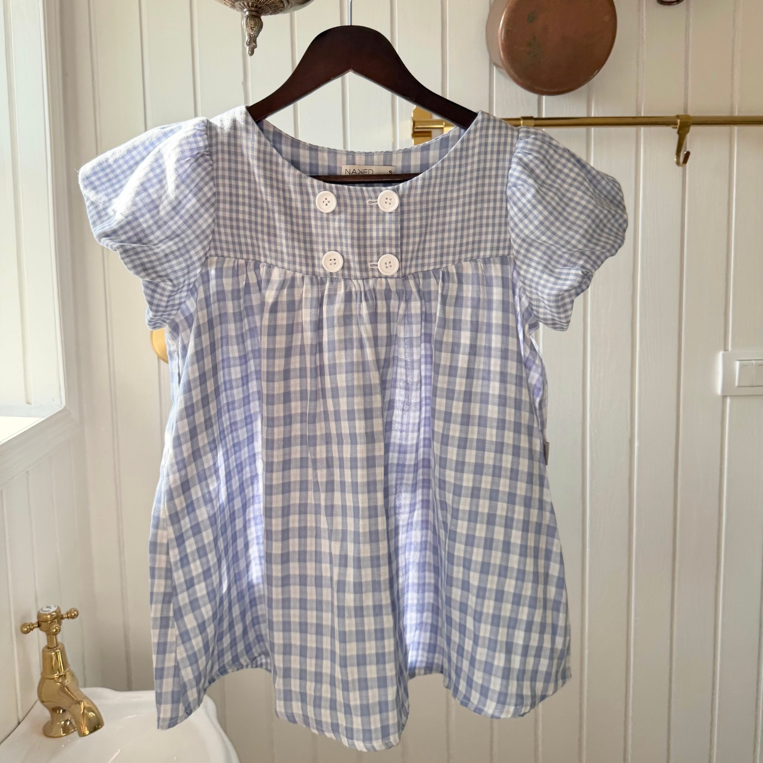Marine Top