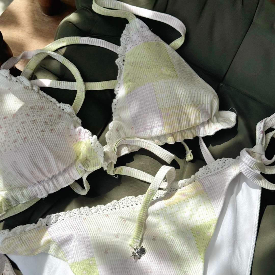 Matcha Bikini