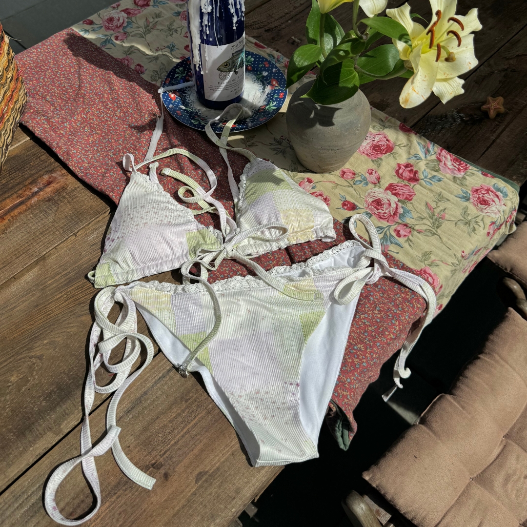 Matcha Bikini
