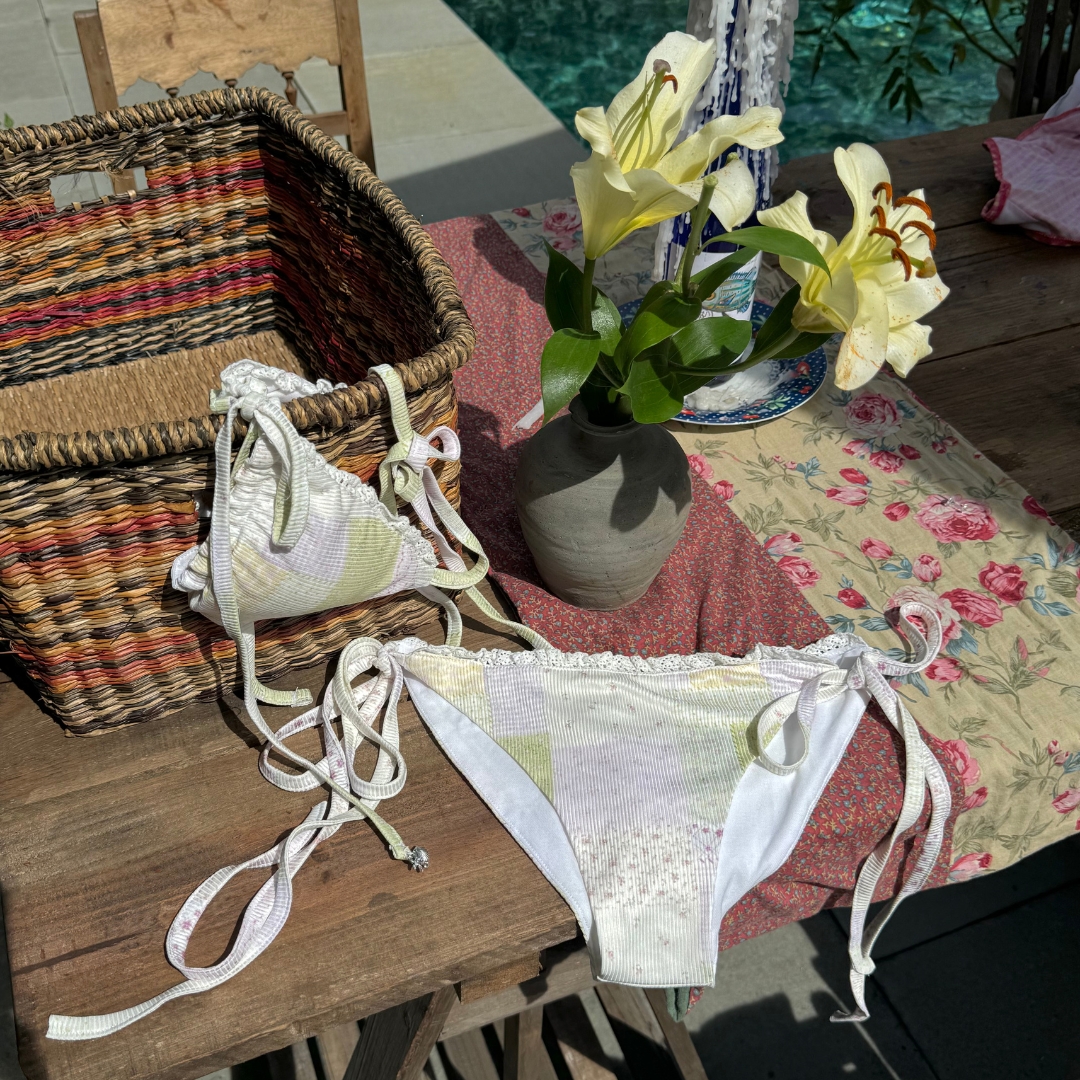 Matcha Bikini