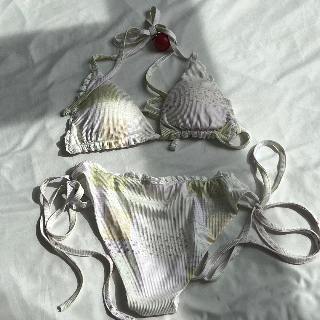 Matcha Bikini