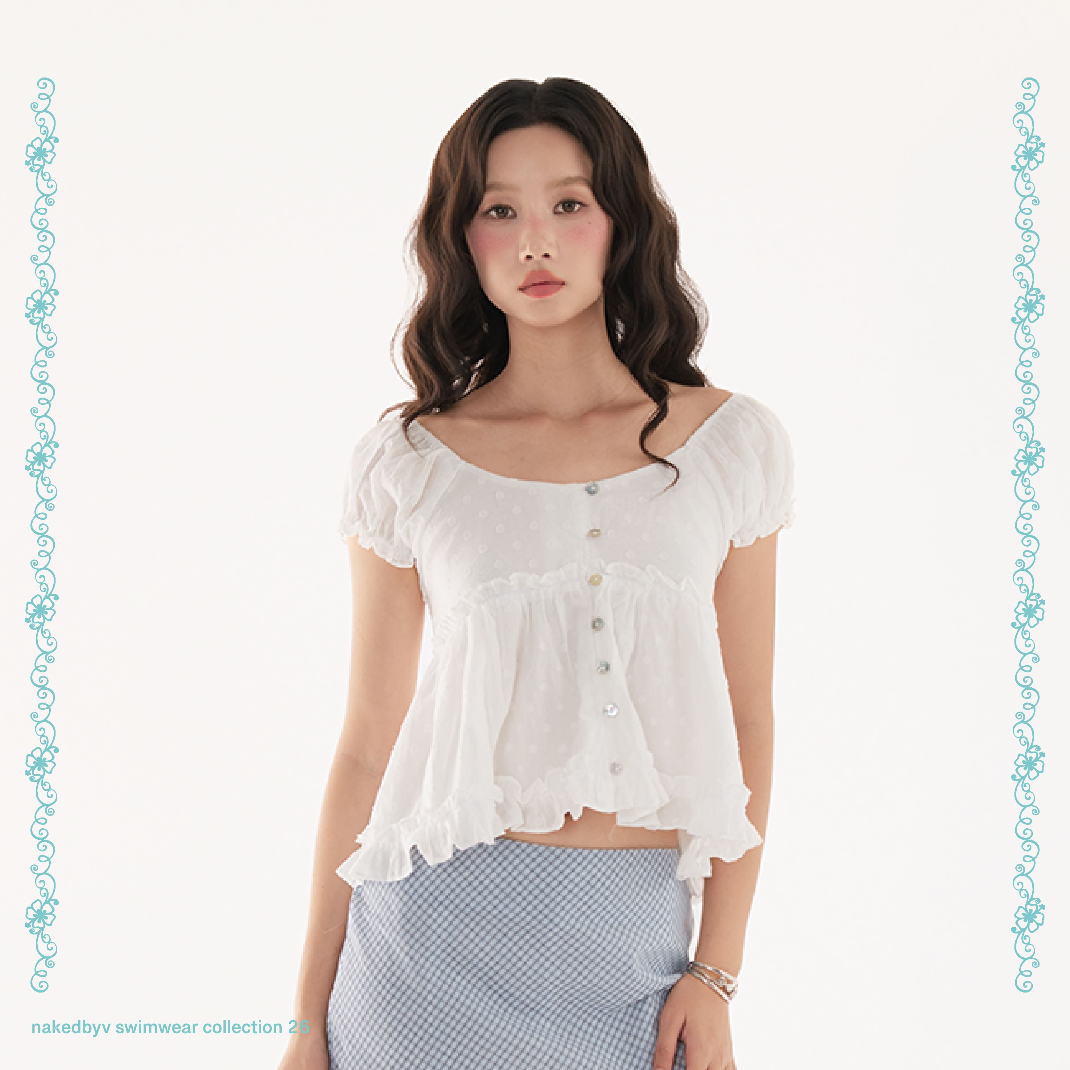 Mei Top