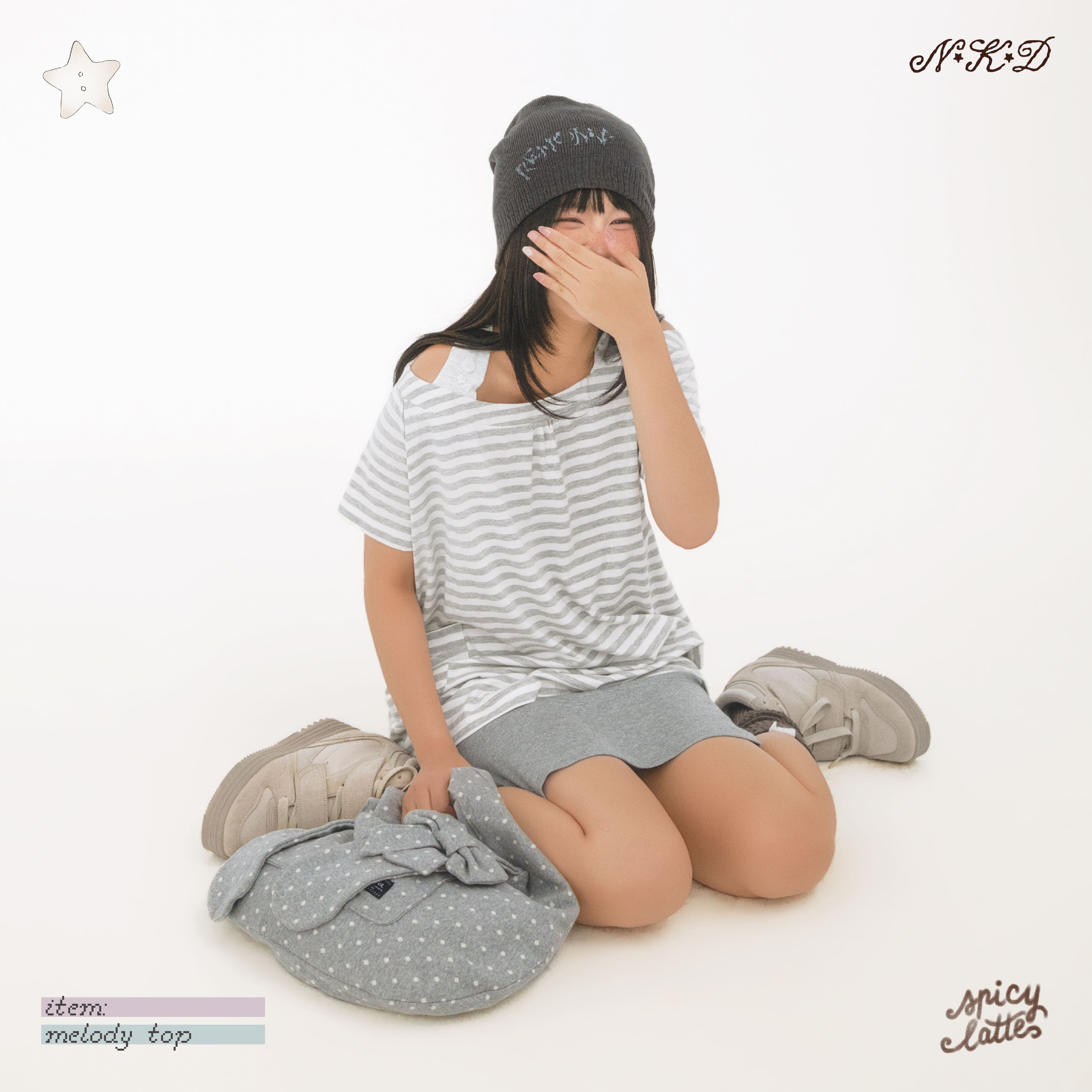 Melody top