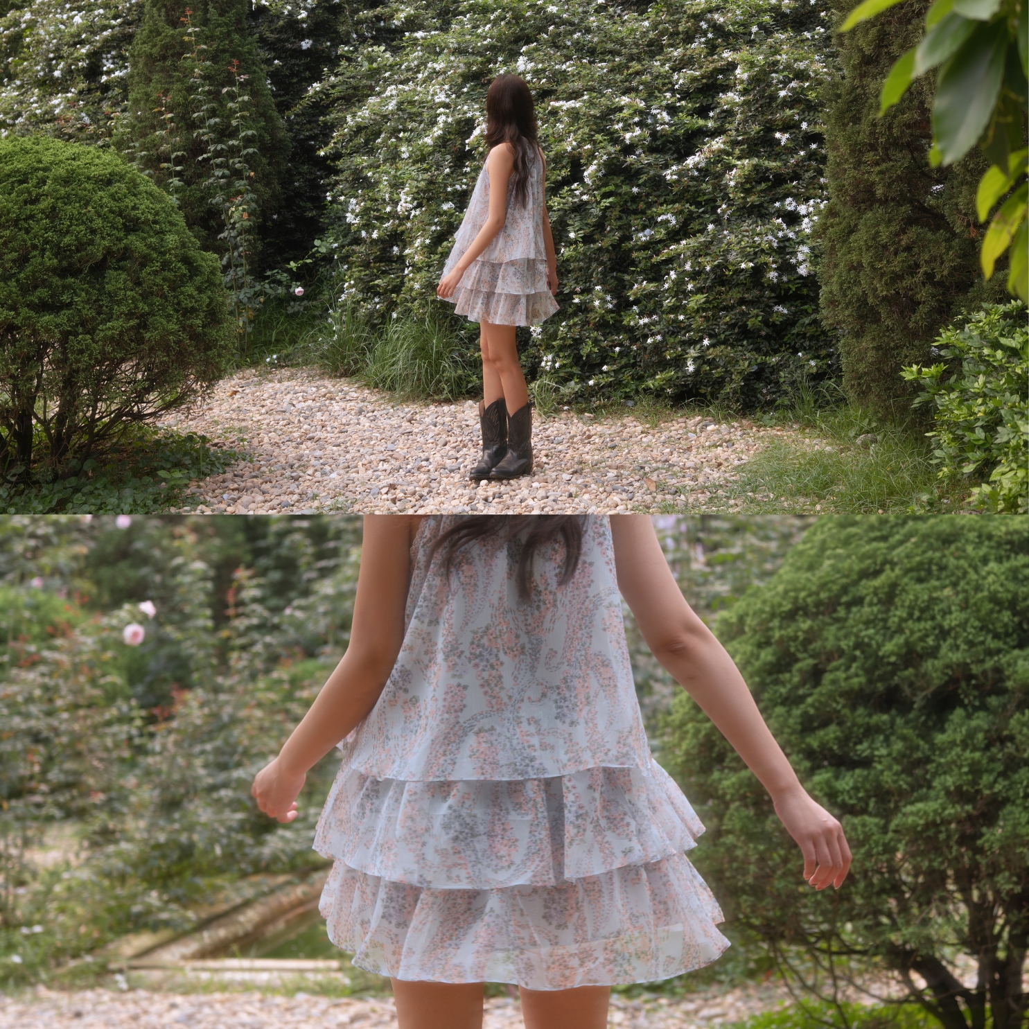 Mera Dress
