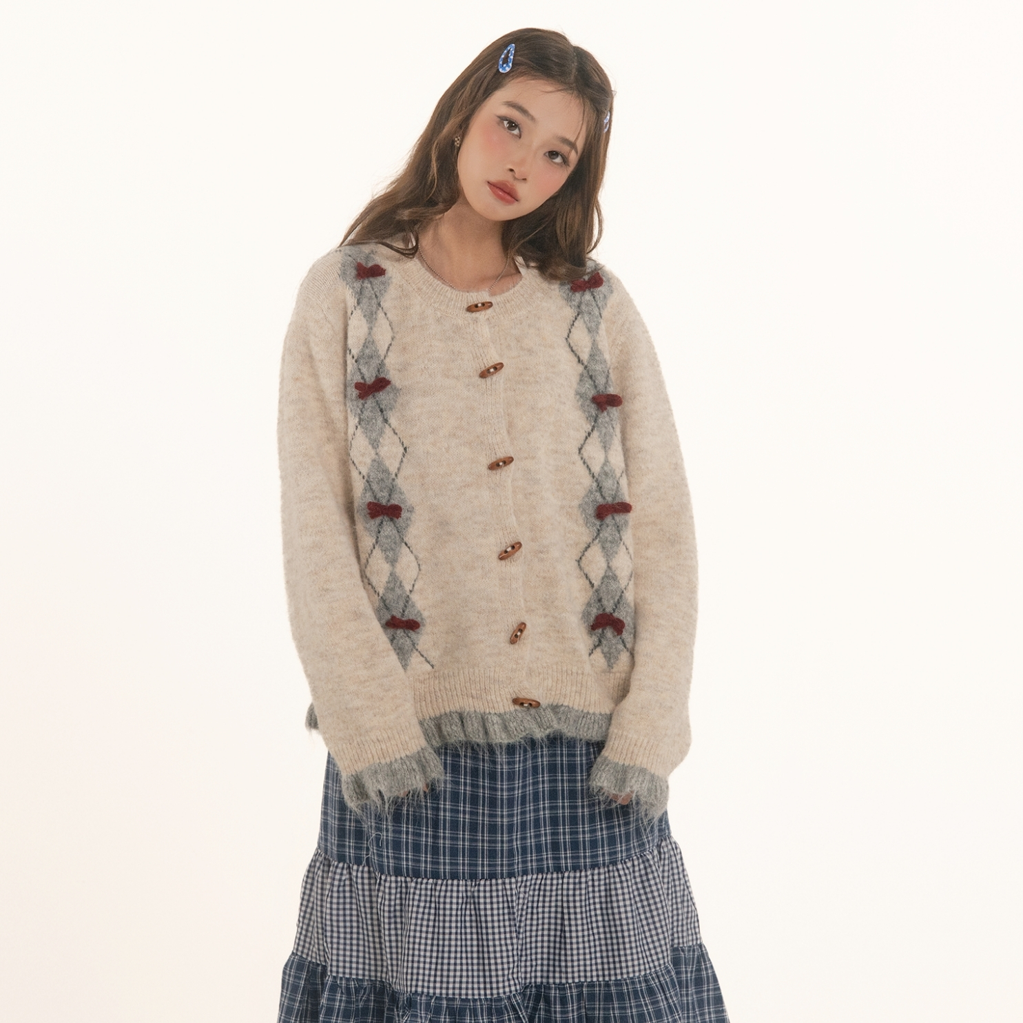 Merry Cardigan ver.2