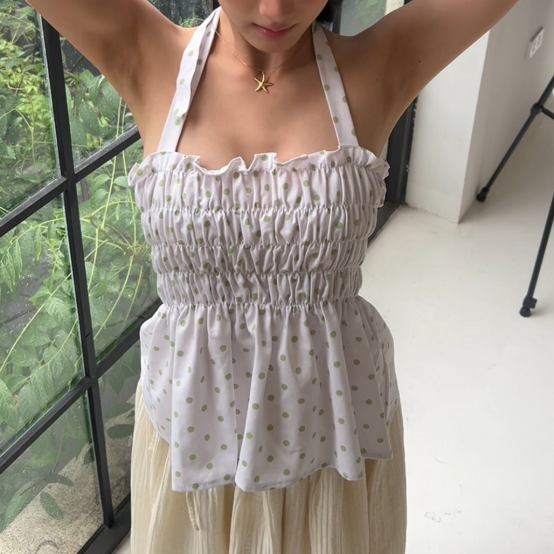 Midori Top