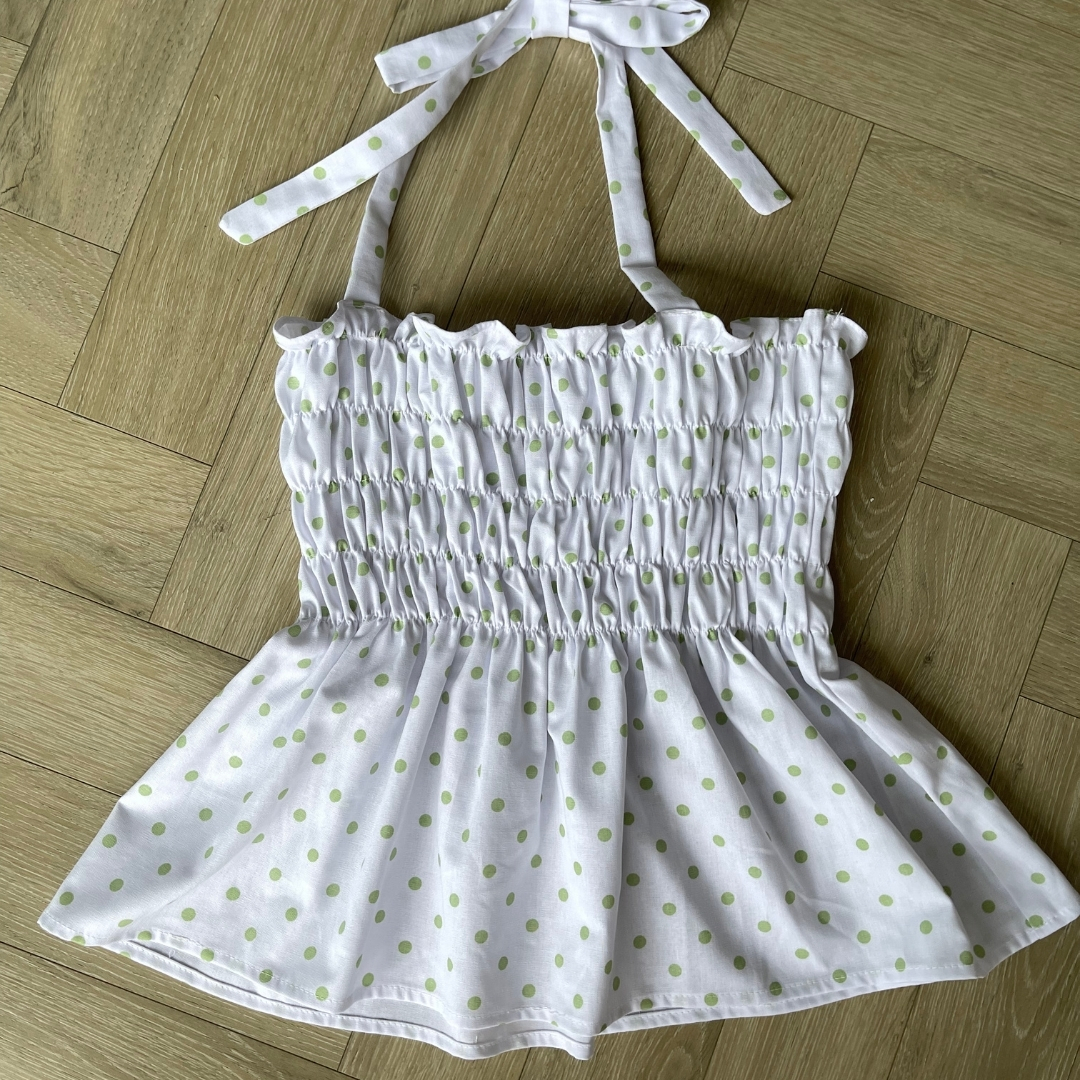 Midori Top
