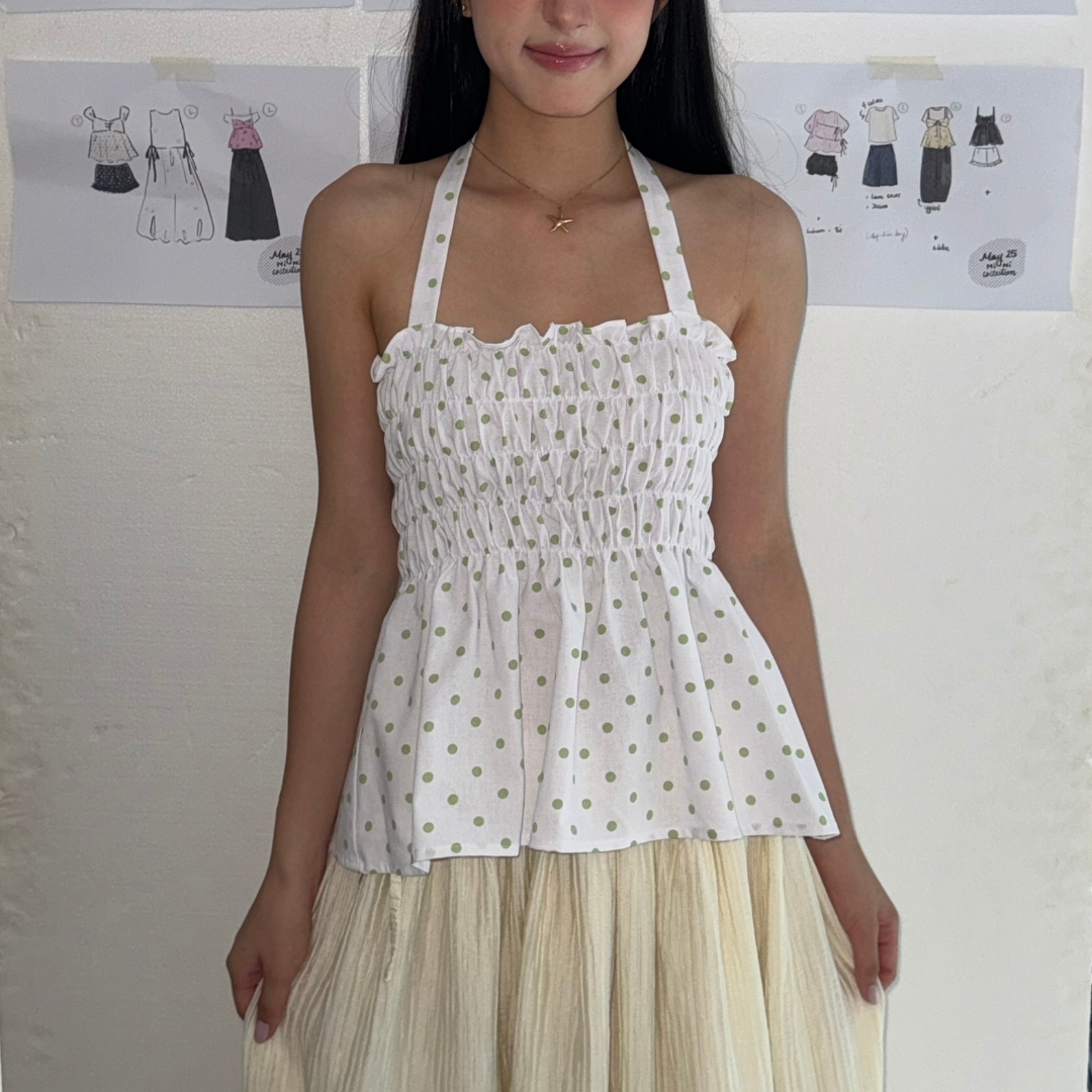 Midori Top