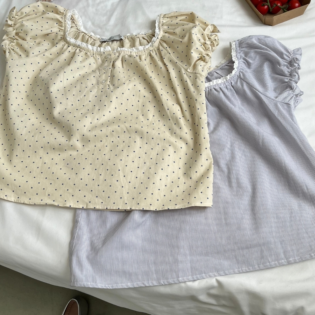 Mimi Top