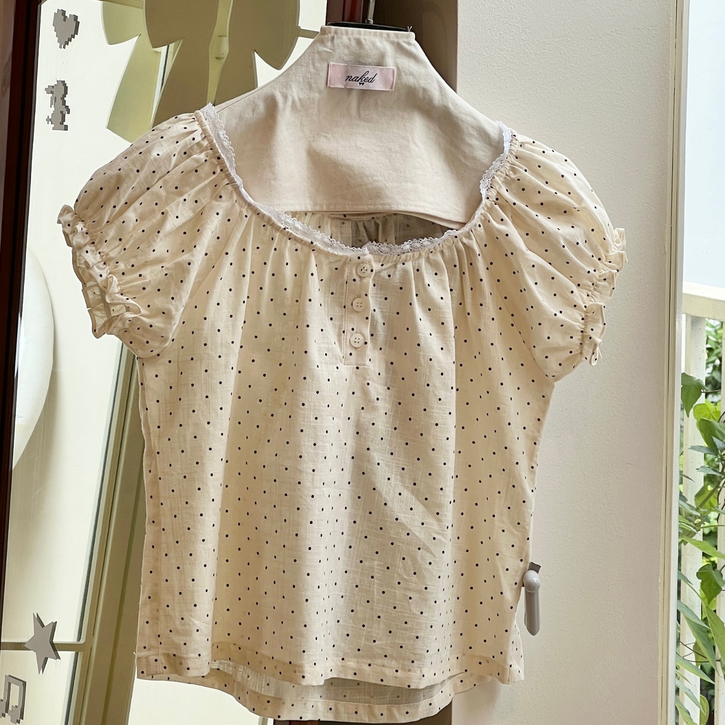 Mimi Top