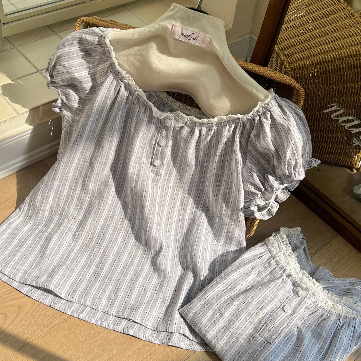 Mimi Top