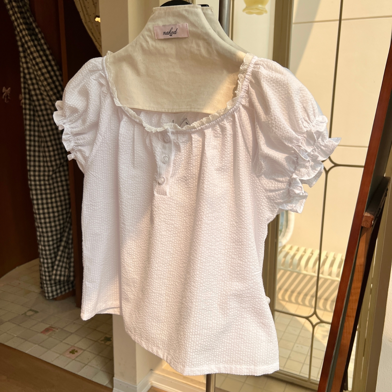 Mimi Top