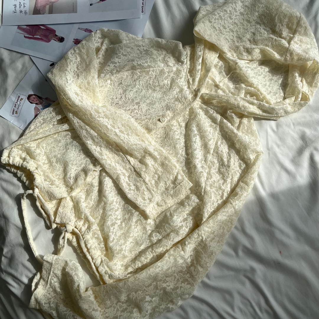 Mira Cardigan