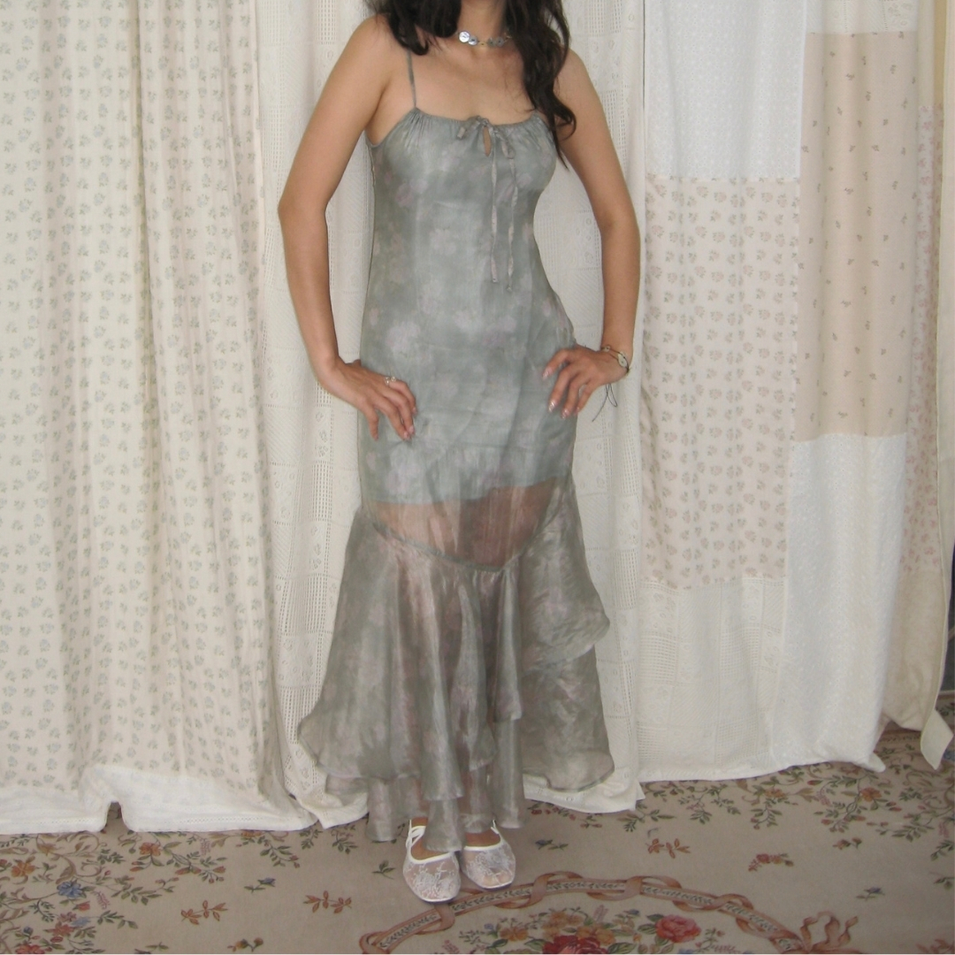 Misty Dress
