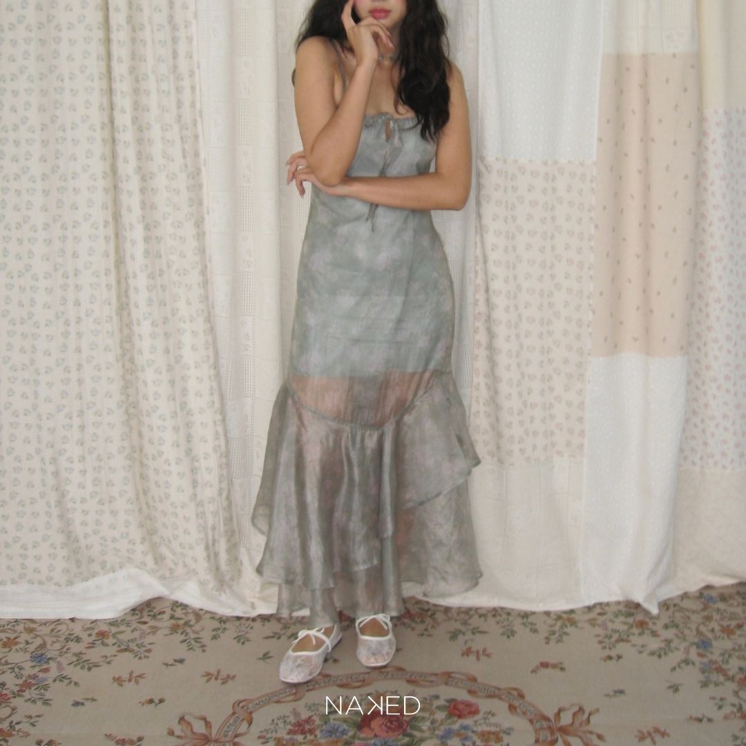Misty Dress