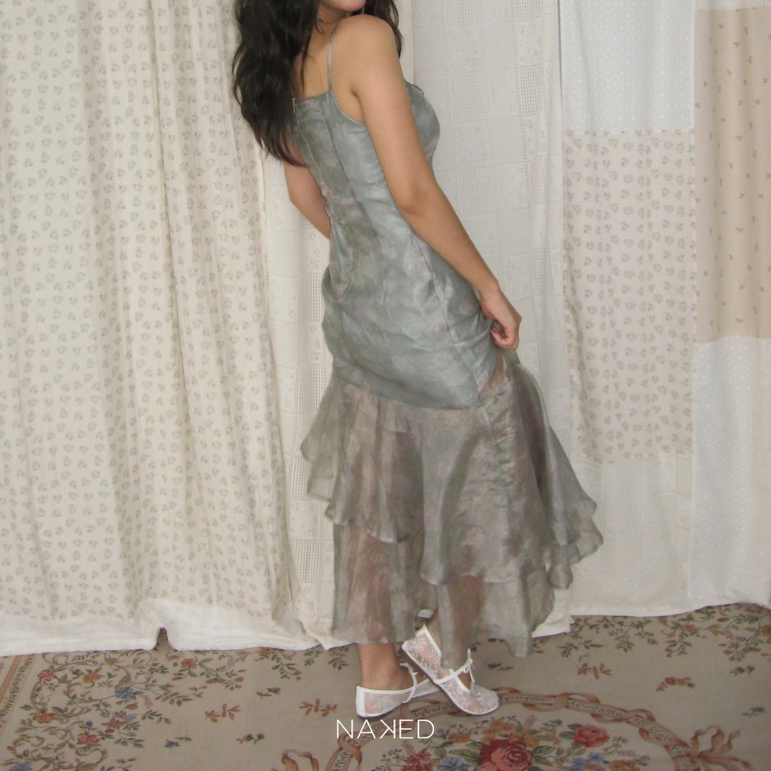 Misty Dress