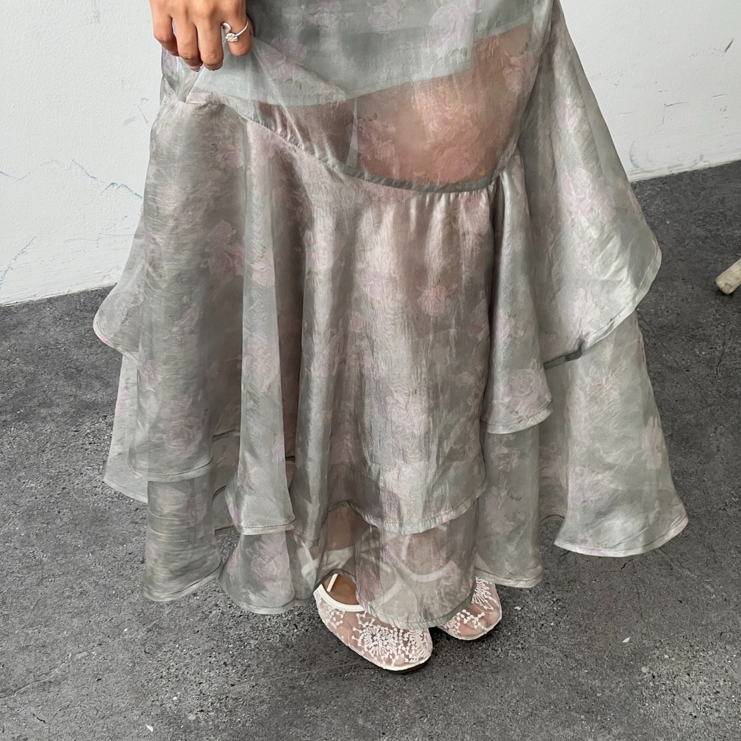 Misty Dress