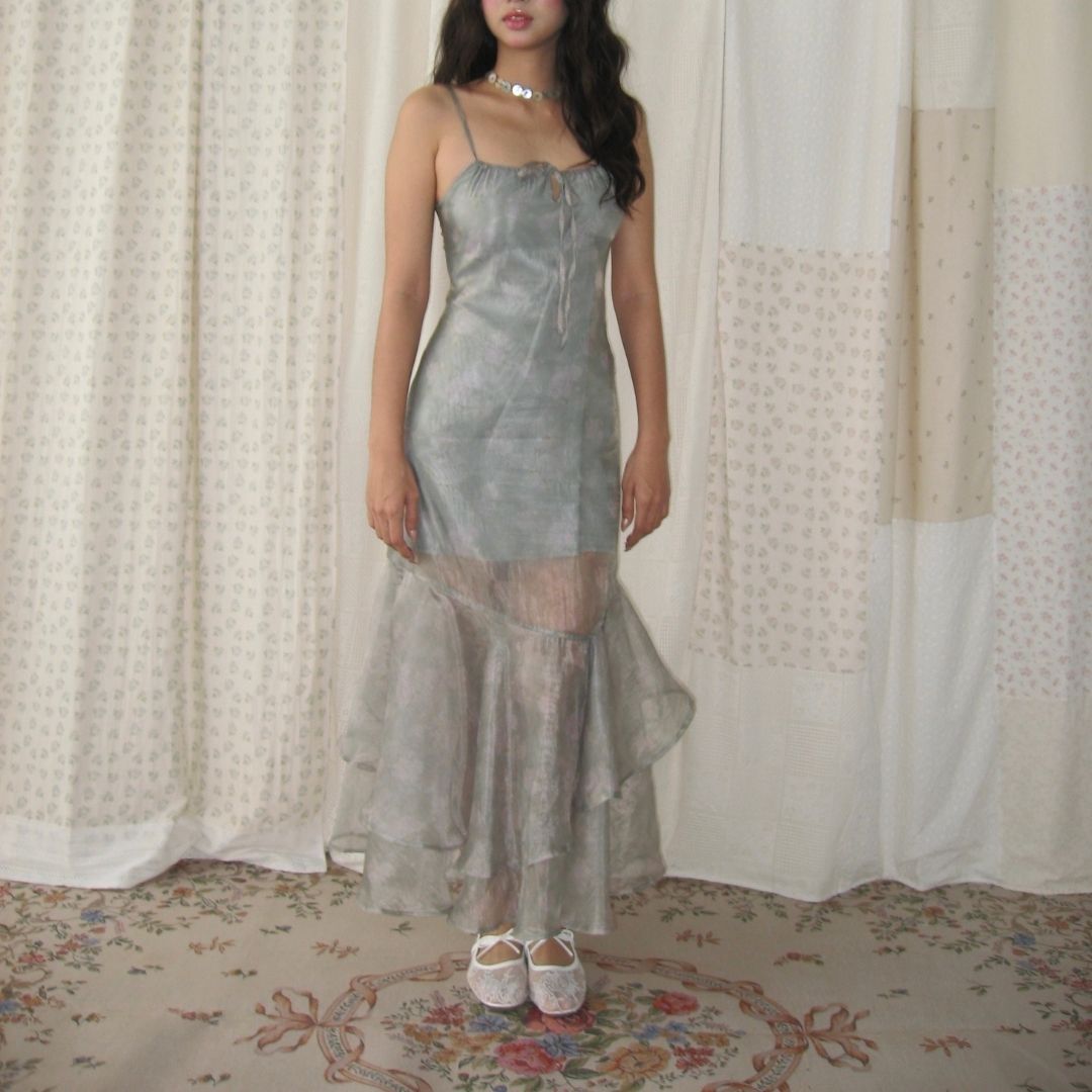 Misty Dress