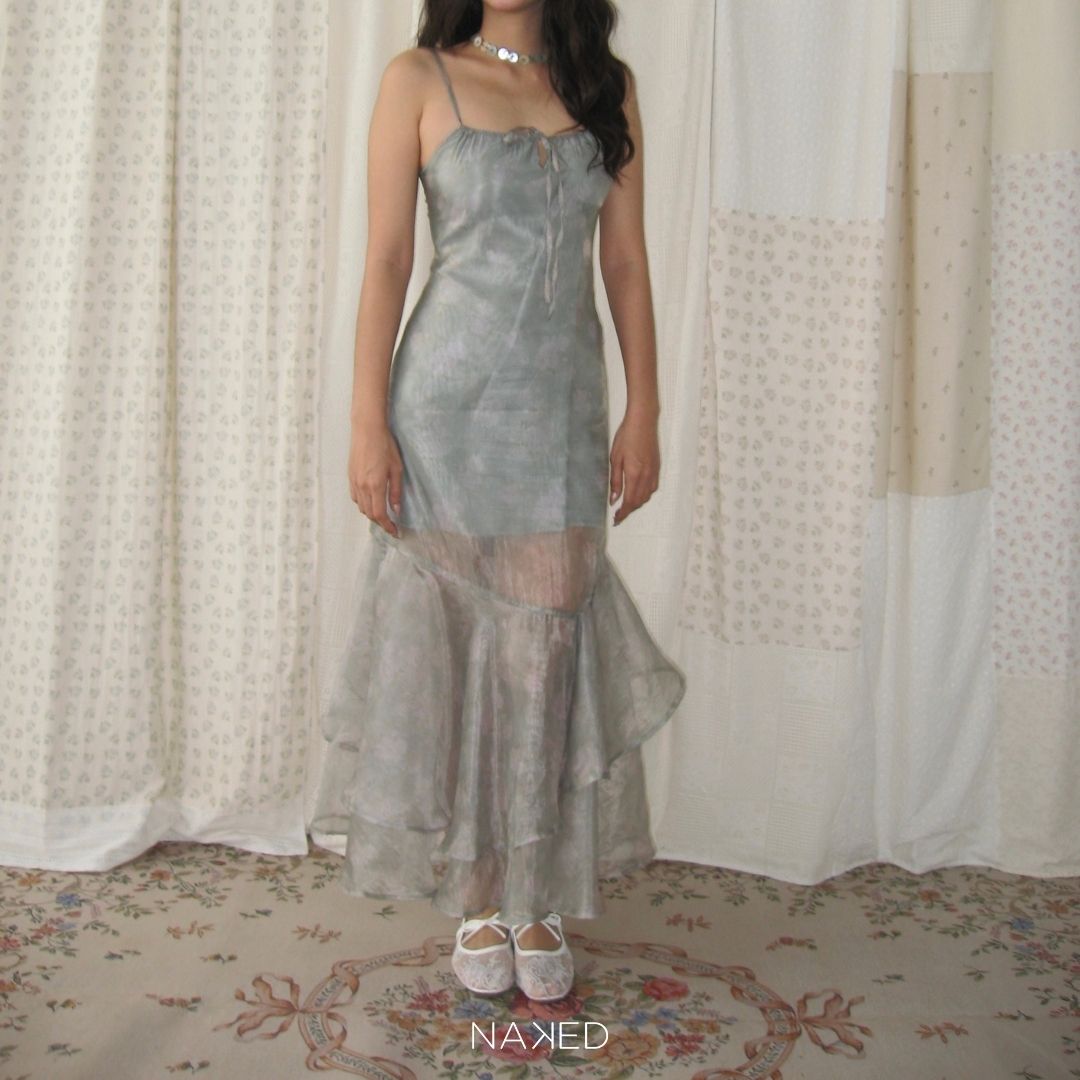 Misty Dress