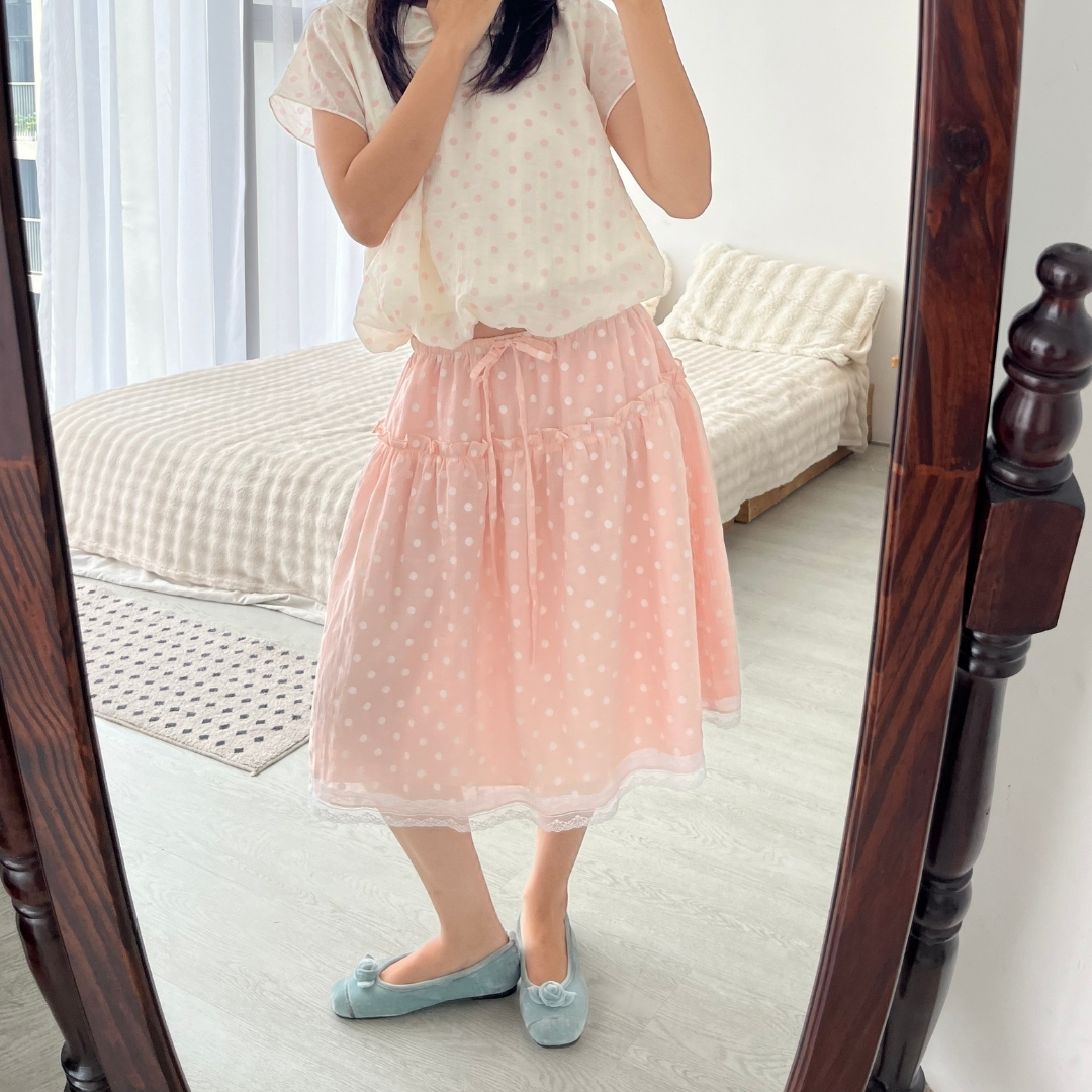 Miyu skirt