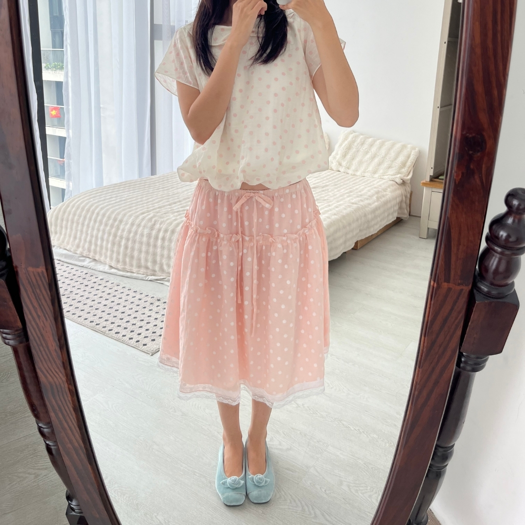 Miyu skirt