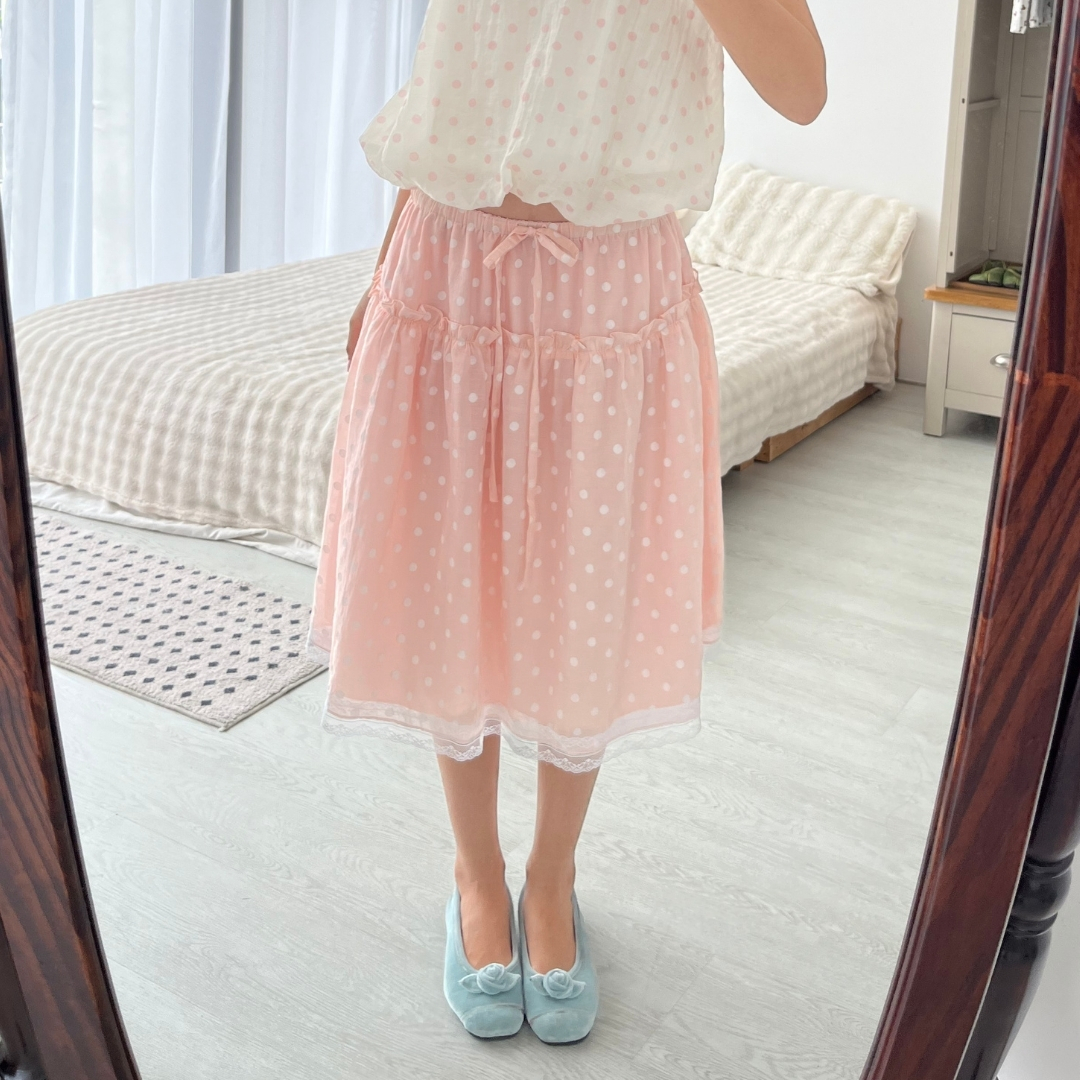 Miyu skirt