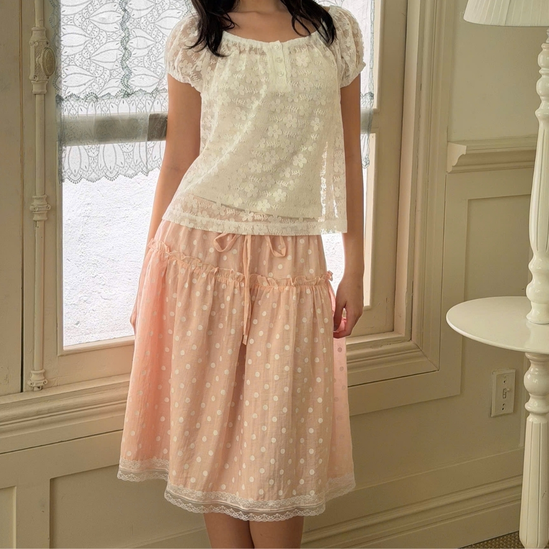 Miyu skirt