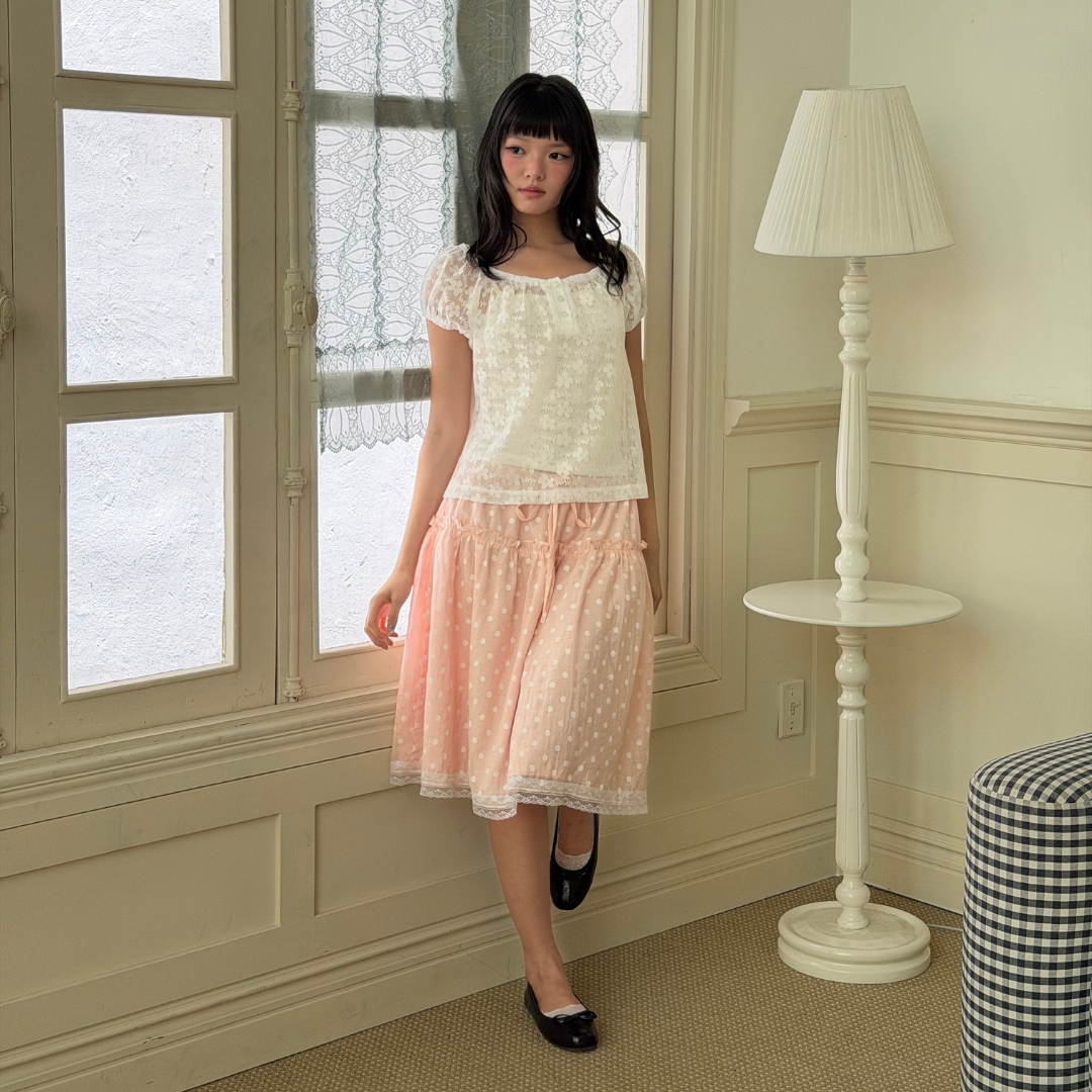 Miyu skirt