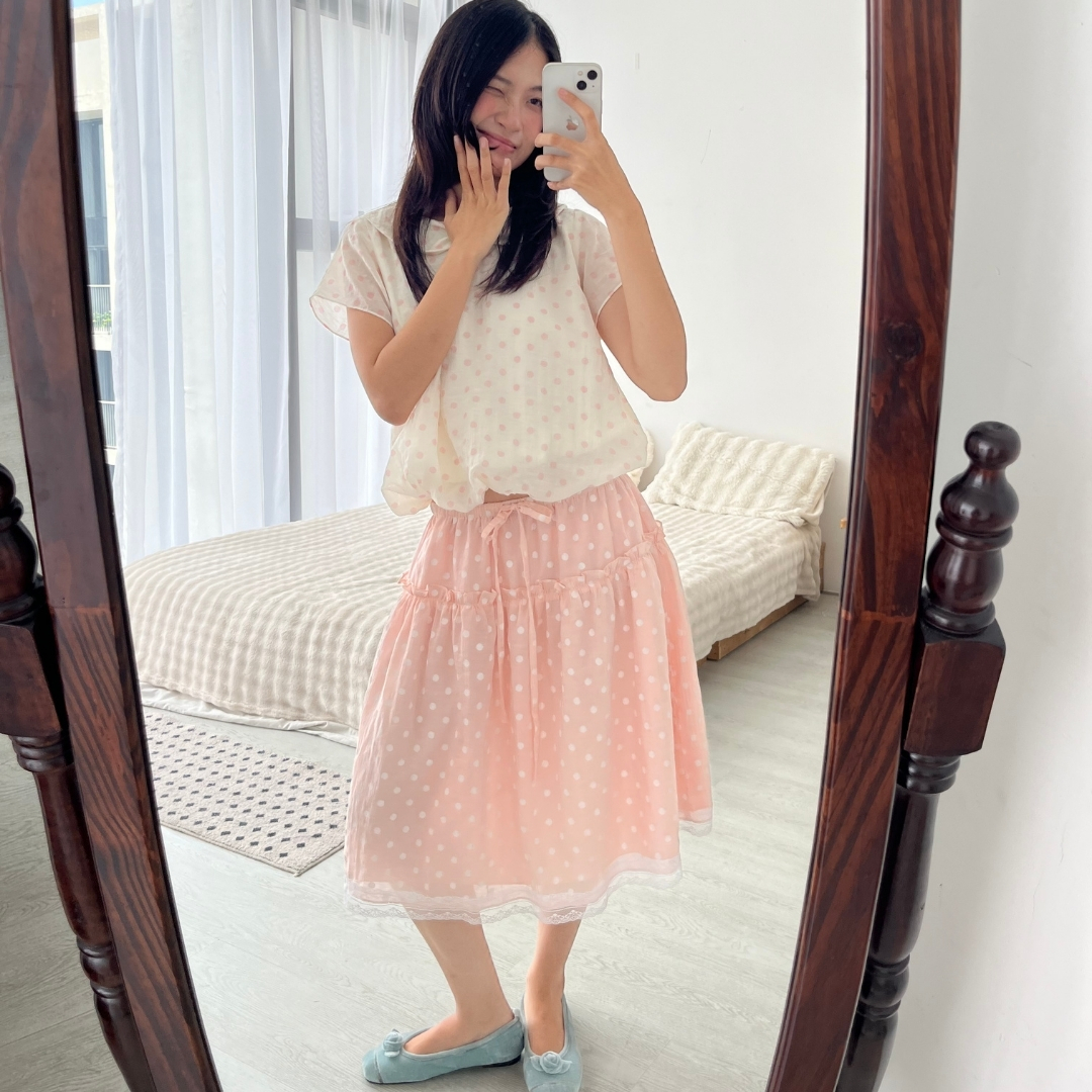 Miyu skirt