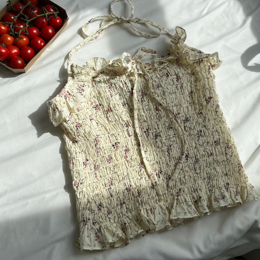Moana Top