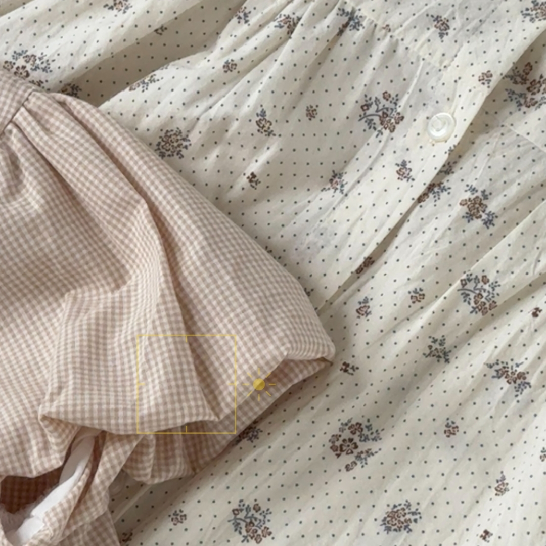 Molly Shirt