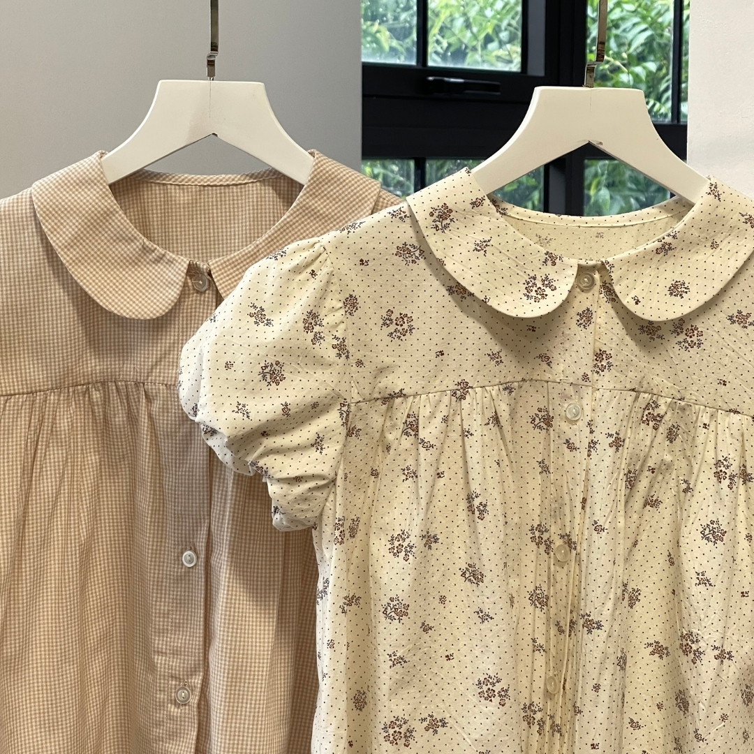 Molly Shirt