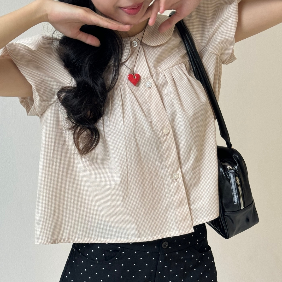 Molly Shirt