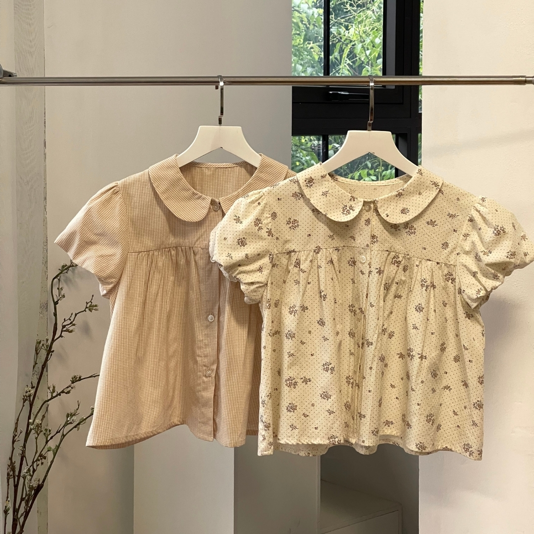 Molly Shirt