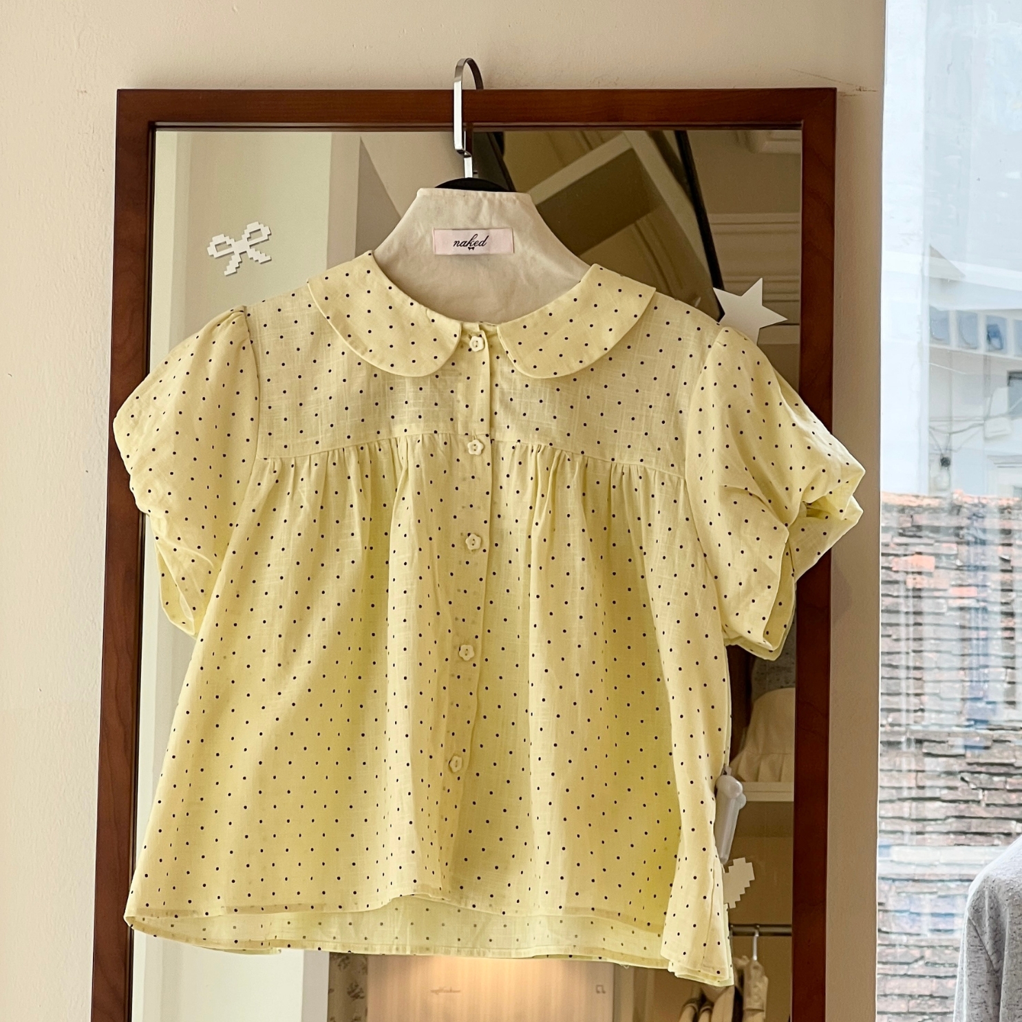Molly Shirt