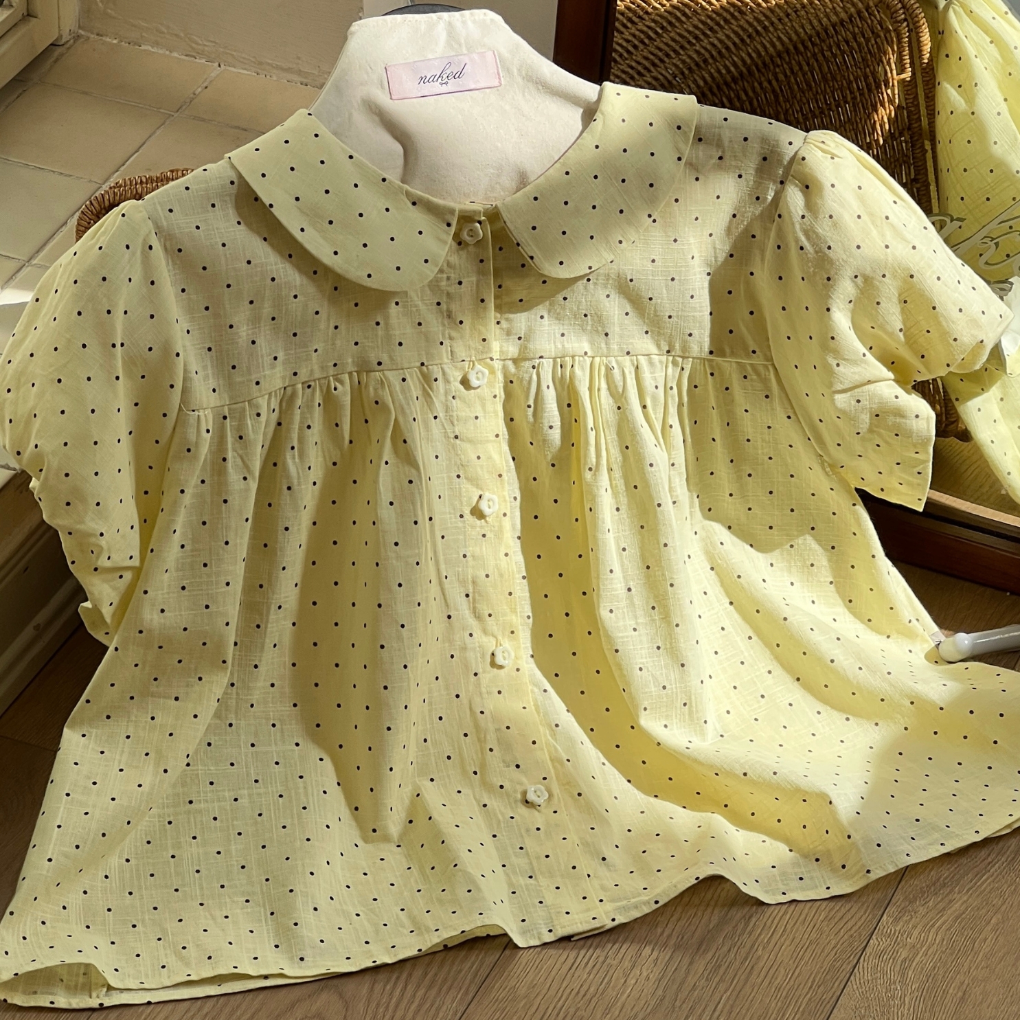 Molly Shirt