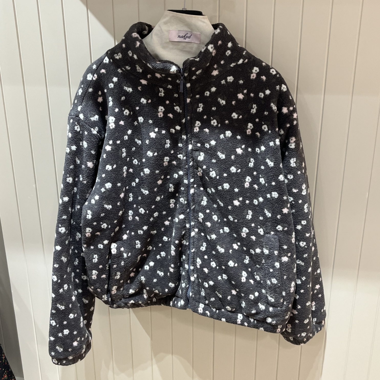Momo Jacket