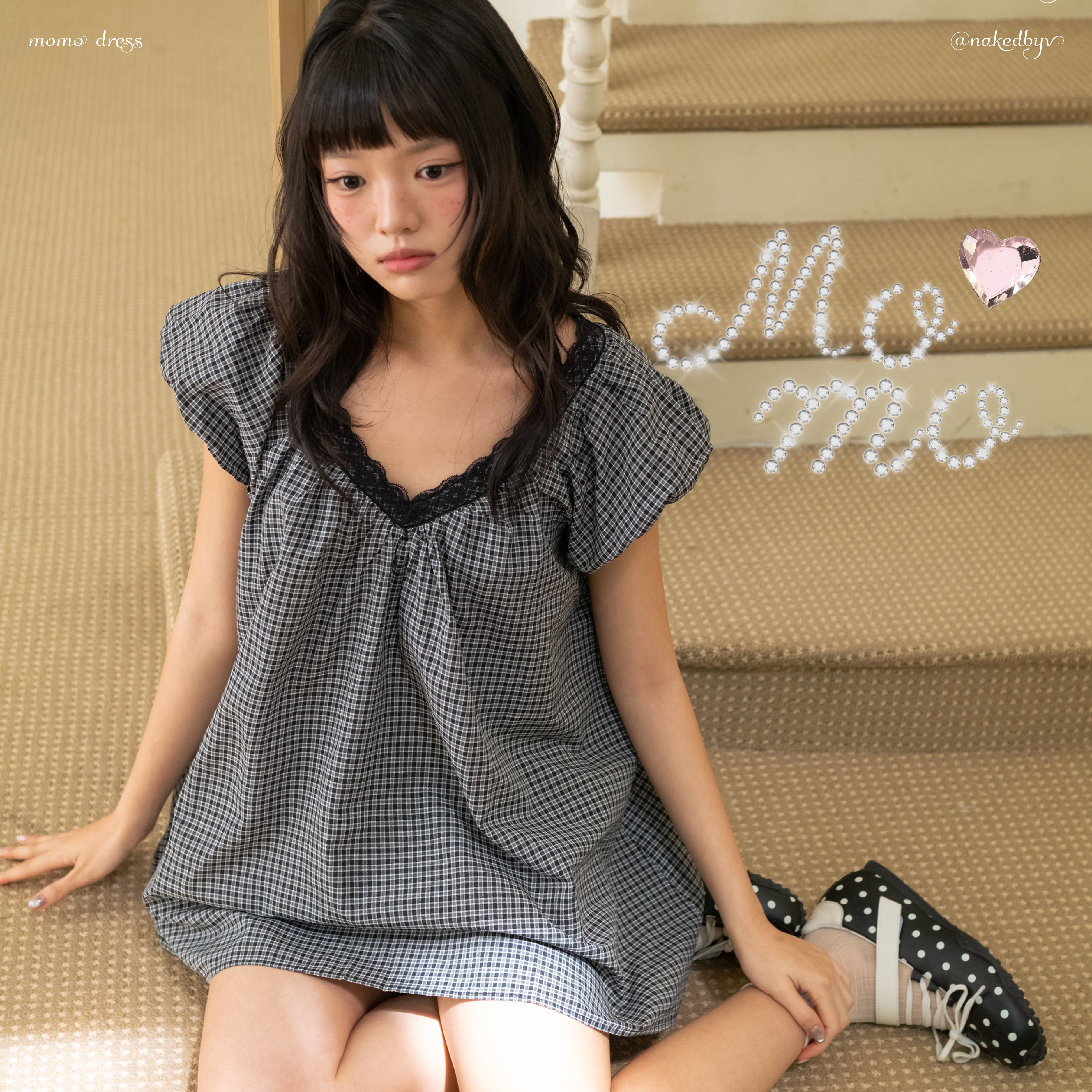 Momo dress