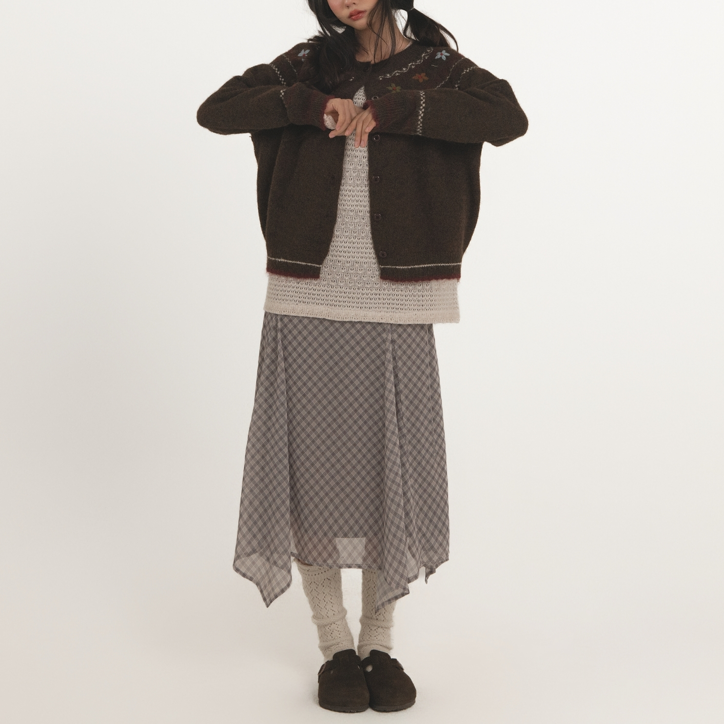 Muffin Cardigan ver.2