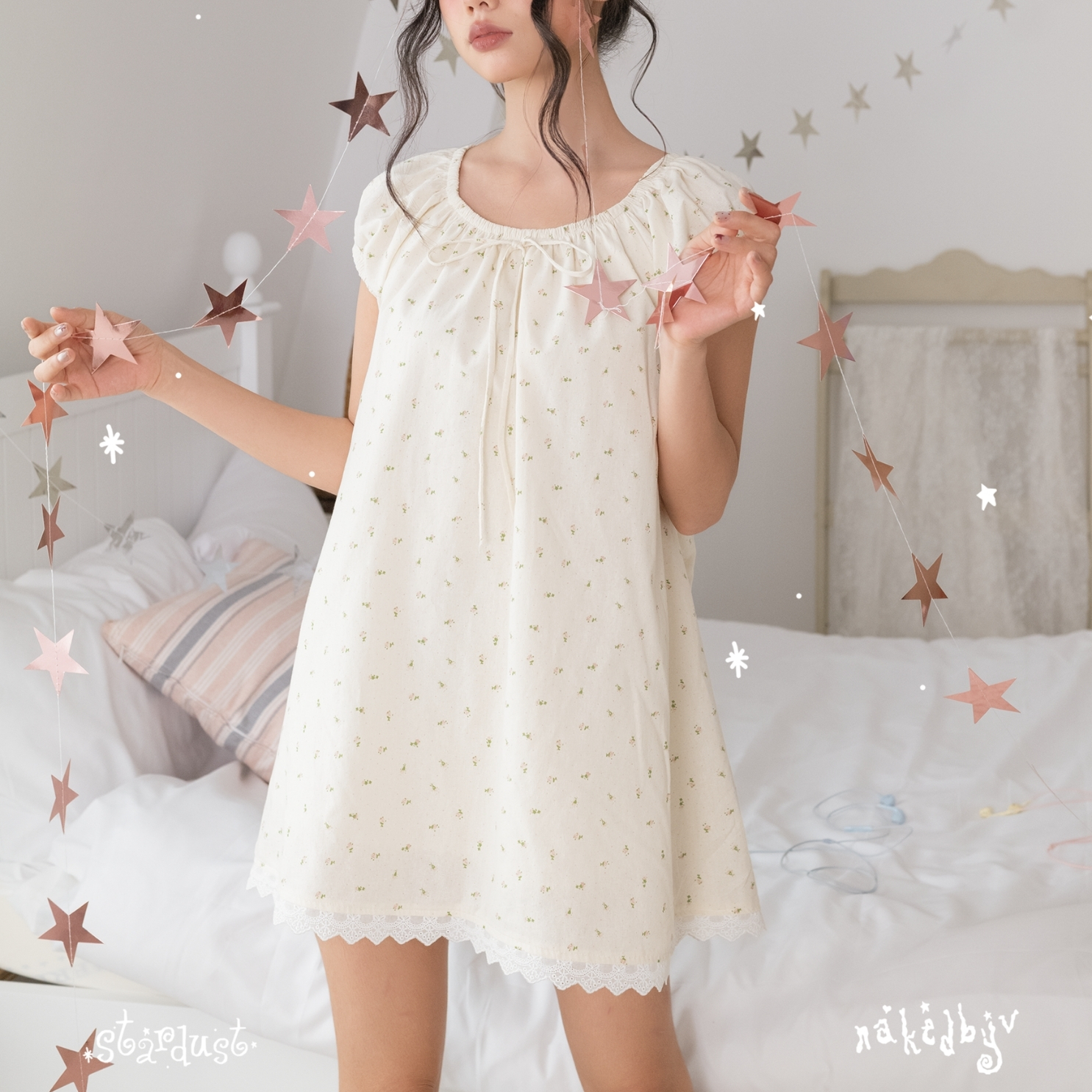 Nako dress