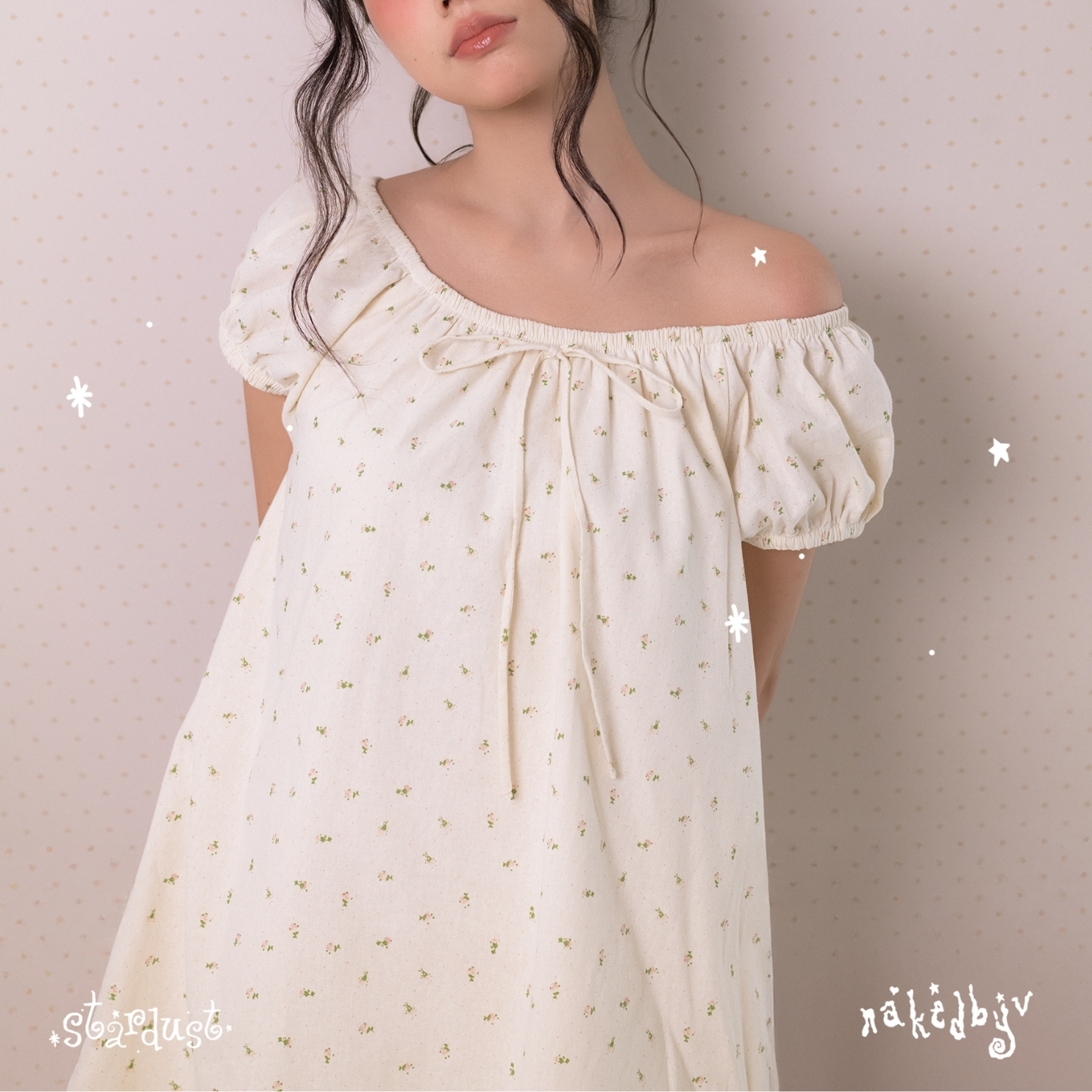 Nako dress