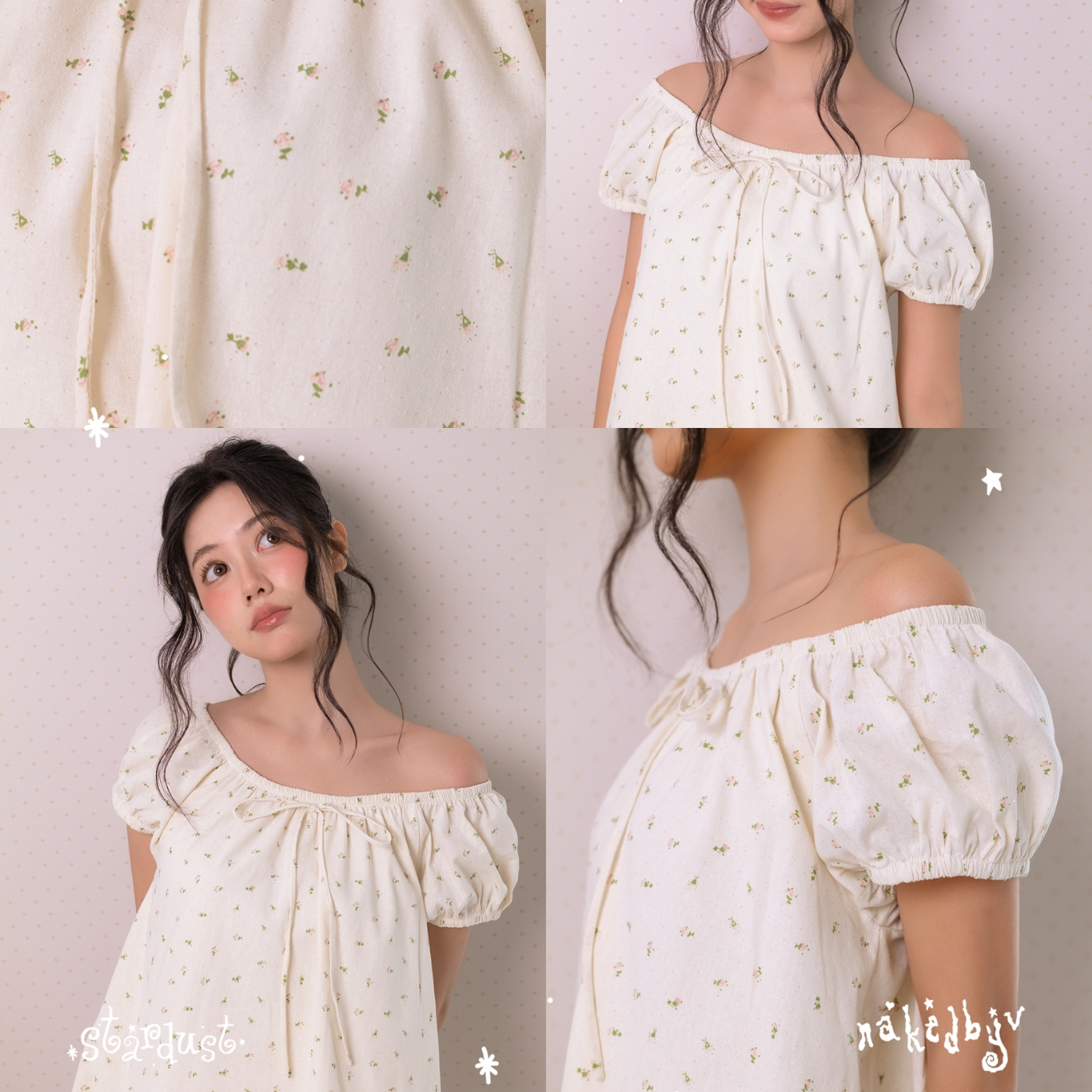 Nako dress