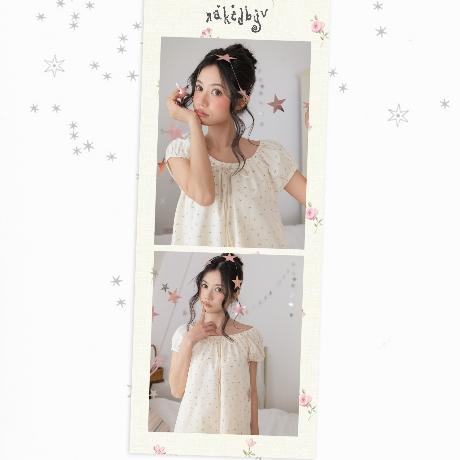 Nako dress