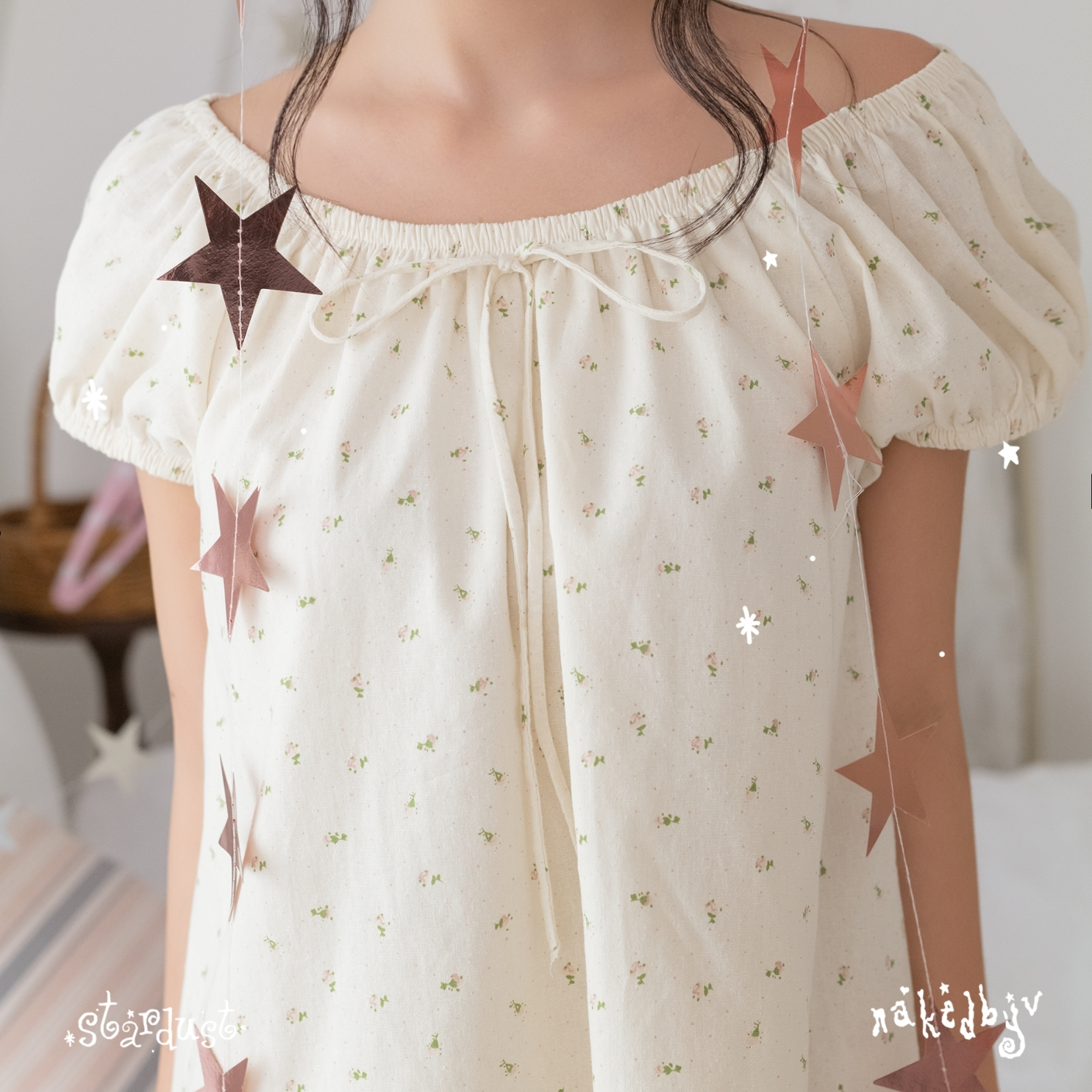 Nako dress