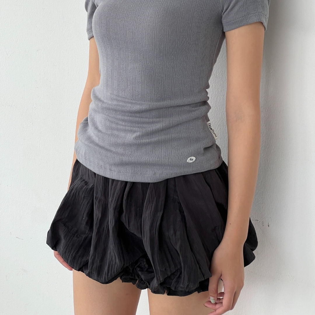 Nấm Skirt