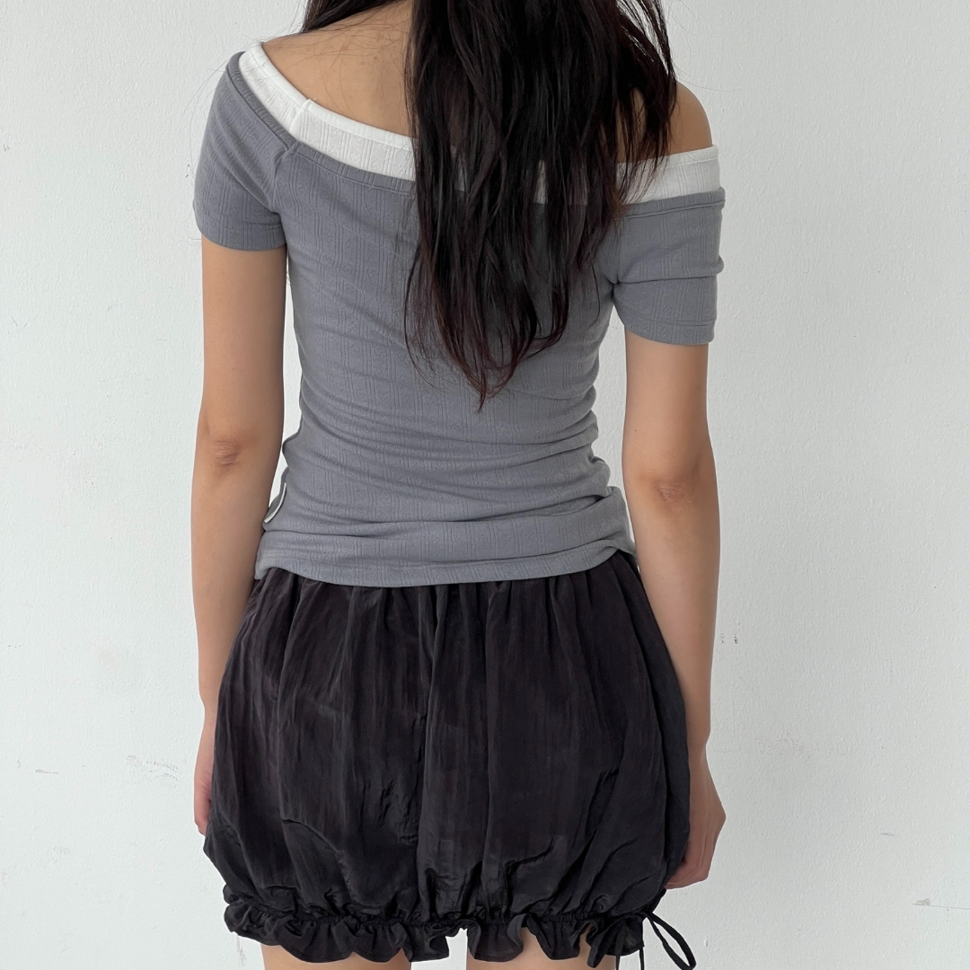 Nấm Skirt