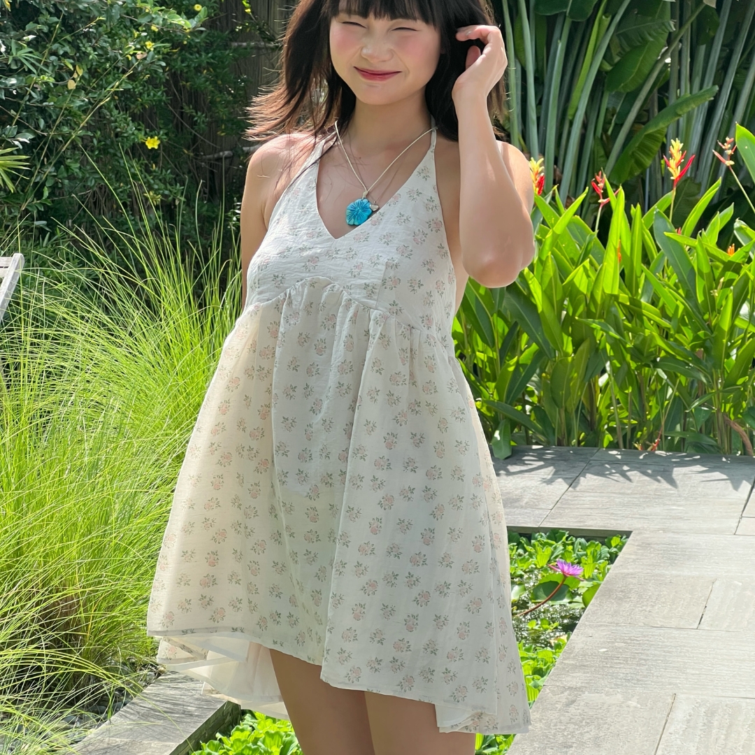 Nami Dress