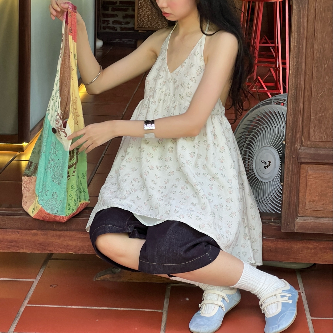 Nami Dress